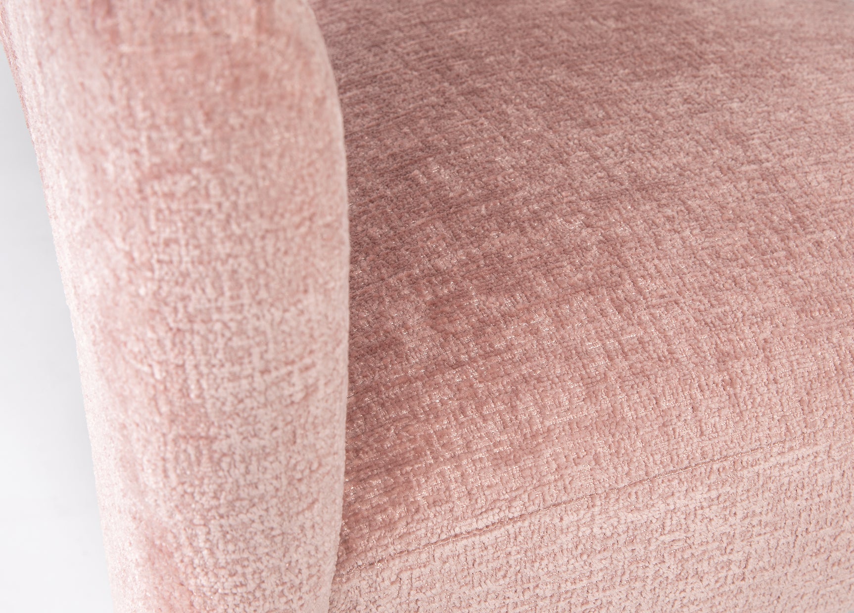 Gwen Pink Uph Chair - Ornate Home