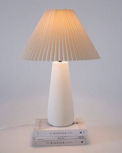 Gwen Table Lamp - Ornate Home
