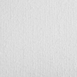 Gwendoline White Uph. E.King Platform Bed w/ Pillow HB - Ornate Home