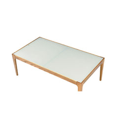 Gwynn Coffee Table - Ornate Home