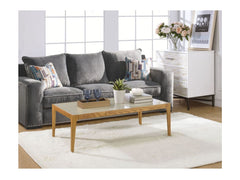 Gwynn Coffee Table - Ornate Home