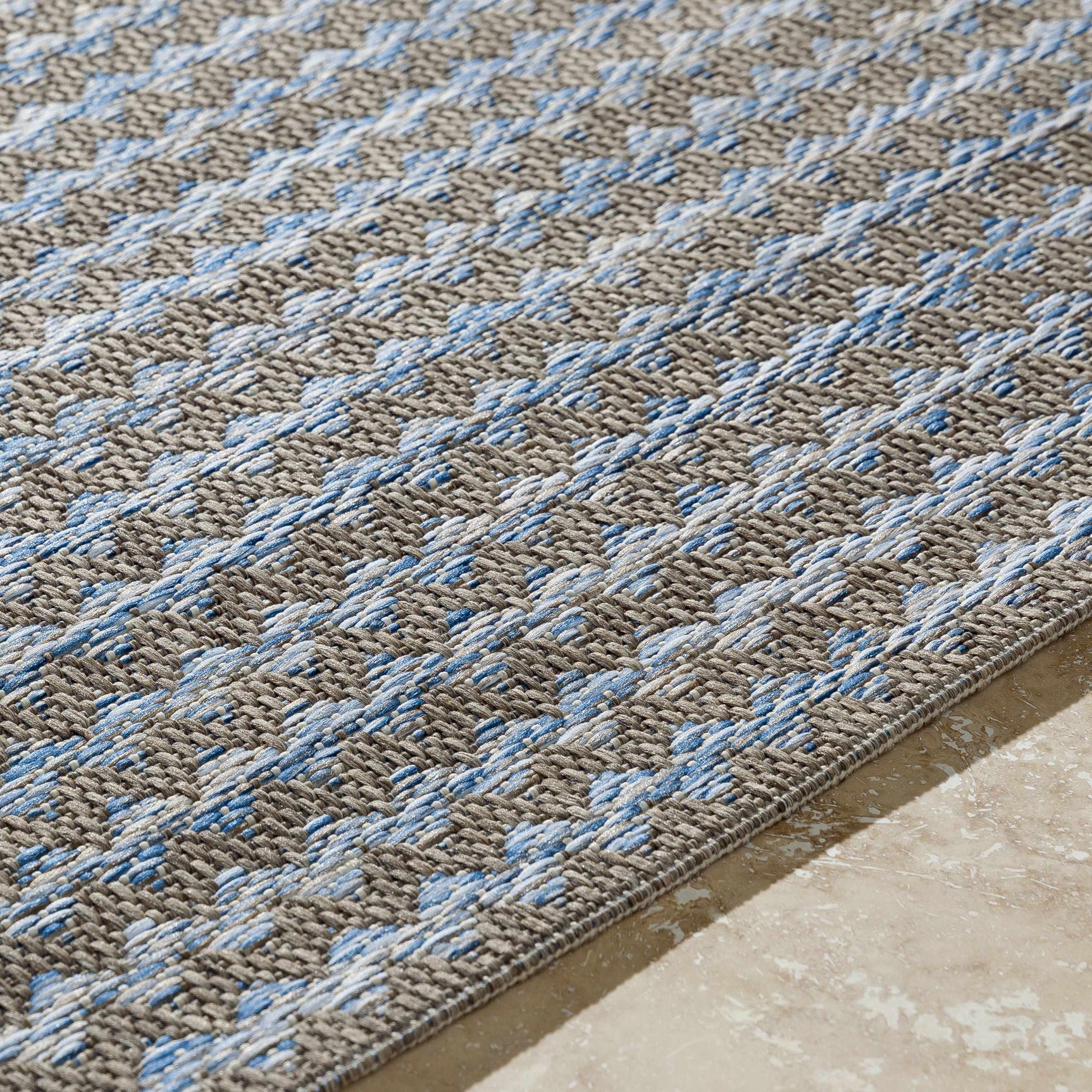 Gypsum Outdoor Area Rug - Clearance - Ornate Home