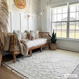 Gyundyukoru Area Rug - Clearance - Ornate Home