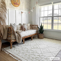 Gyundyukoru Area Rug - Clearance - Ornate Home