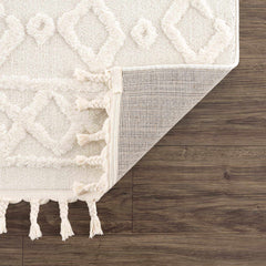 Gyundyukoru Area Rug - Clearance - Ornate Home