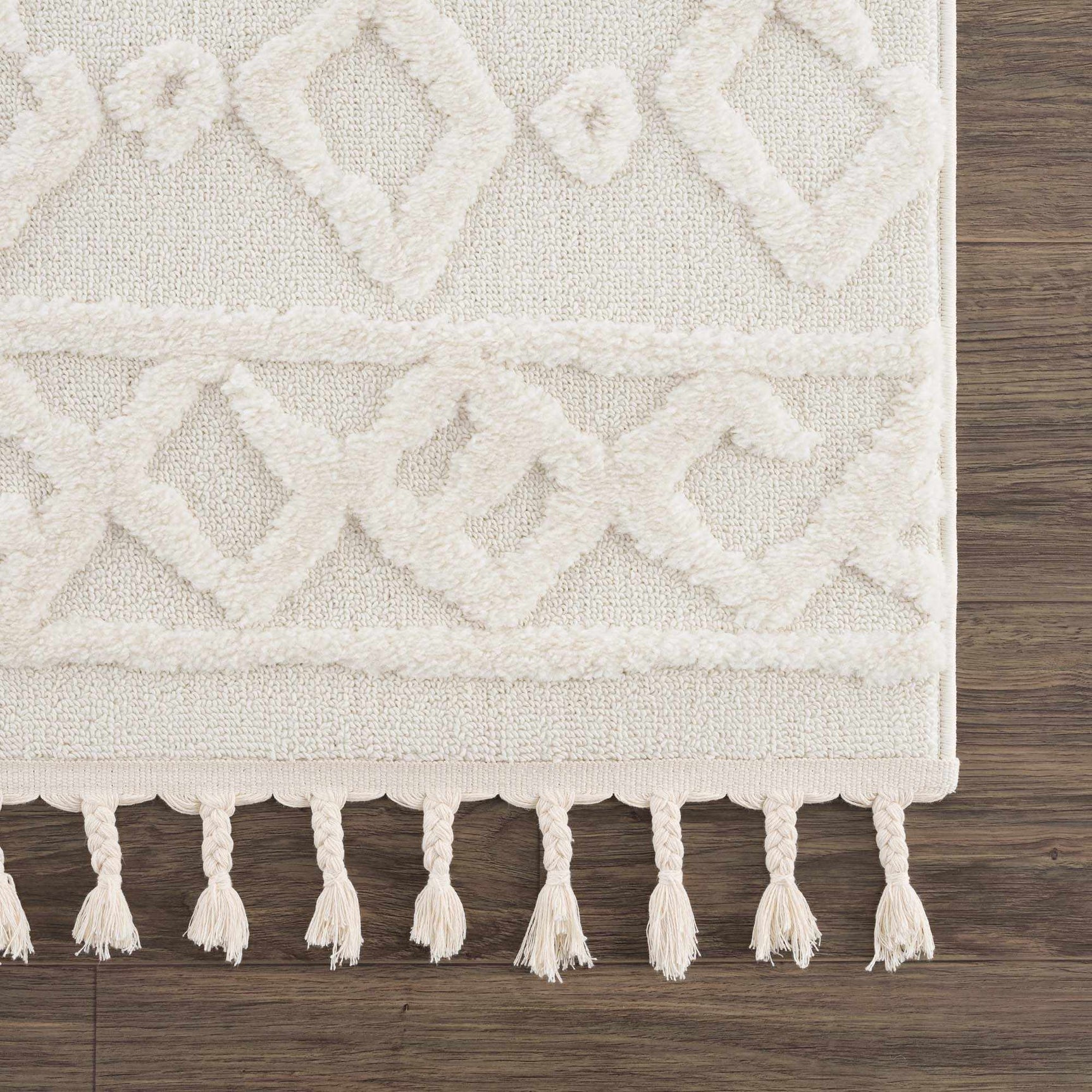 Gyundyukoru Area Rug - Clearance - Ornate Home