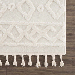 Gyundyukoru Area Rug - Clearance - Ornate Home