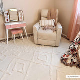 Gyundyukoru Area Rug - Clearance - Ornate Home