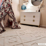 Gyundyukoru Area Rug - Clearance - Ornate Home