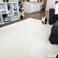 Gyundyukoru Area Rug - Clearance - Ornate Home