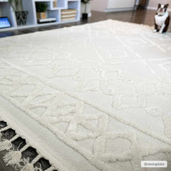Gyundyukoru Area Rug - Clearance - Ornate Home