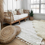 Gyundyukoru Area Rug - Clearance - Ornate Home