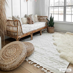 Gyundyukoru Area Rug - Clearance - Ornate Home