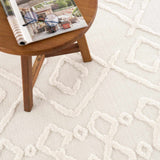 Gyundyukoru Area Rug - Clearance - Ornate Home
