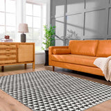Gzifa Jute Rug - Clearance - Ornate Home