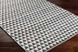Gzifa Jute Rug - Clearance - Ornate Home
