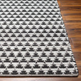Gzifa Jute Rug - Clearance - Ornate Home