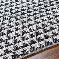 Gzifa Jute Rug - Clearance - Ornate Home