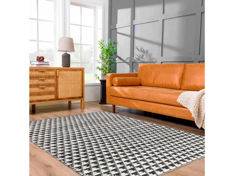 Gzifa Jute Rug - Ornate Home