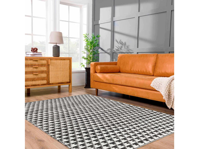 Gzifa Jute Rug - Ornate Home