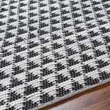 Gzifa Jute Rug - Ornate Home