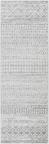 Constantin Gray Area Rug