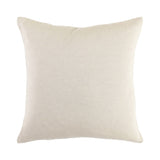 HC Halter Ivory 22x22 Throw Pillow - Ornate Home