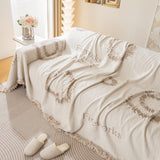 Fireworks Reversible Couch Cover Blankets Furniture Covers Washable Sectional Couch Covers