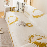 Fireworks Reversible Couch Cover Blankets Furniture Covers Washable Sectional Couch Covers