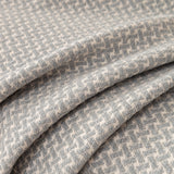 Chenille Jacquard Sofa Throw Blanket Cover Soft Polyester Weave Couch Throw Cover for Pets Dog Kids