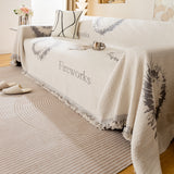 Fireworks Reversible Couch Cover Blankets Furniture Covers Washable Sectional Couch Covers