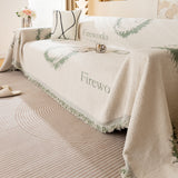 Fireworks Reversible Couch Cover Blankets Furniture Covers Washable Sectional Couch Covers