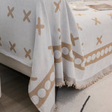 Furniture Pet Protector Couch Cover Throws for Sectional Couch, Couch Cover for Most Shape Sofas