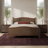 Jenson Brown Nightstand