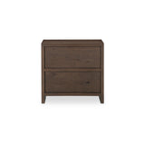 Jenson Brown Nightstand