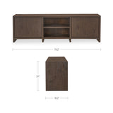 Jenson Brown Media Unit