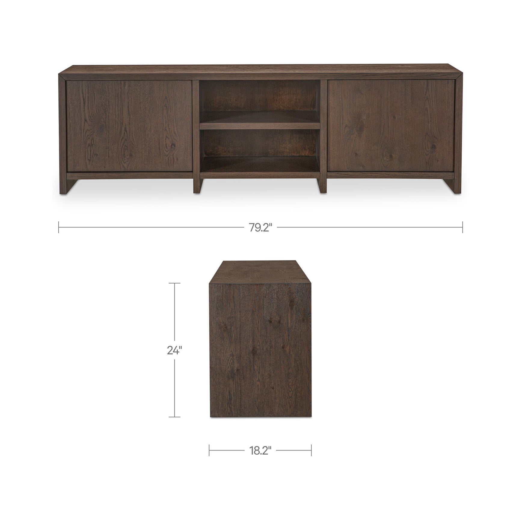 Jenson Brown Media Unit