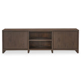Jenson Brown Media Unit