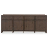 Jenson Brown Sideboard