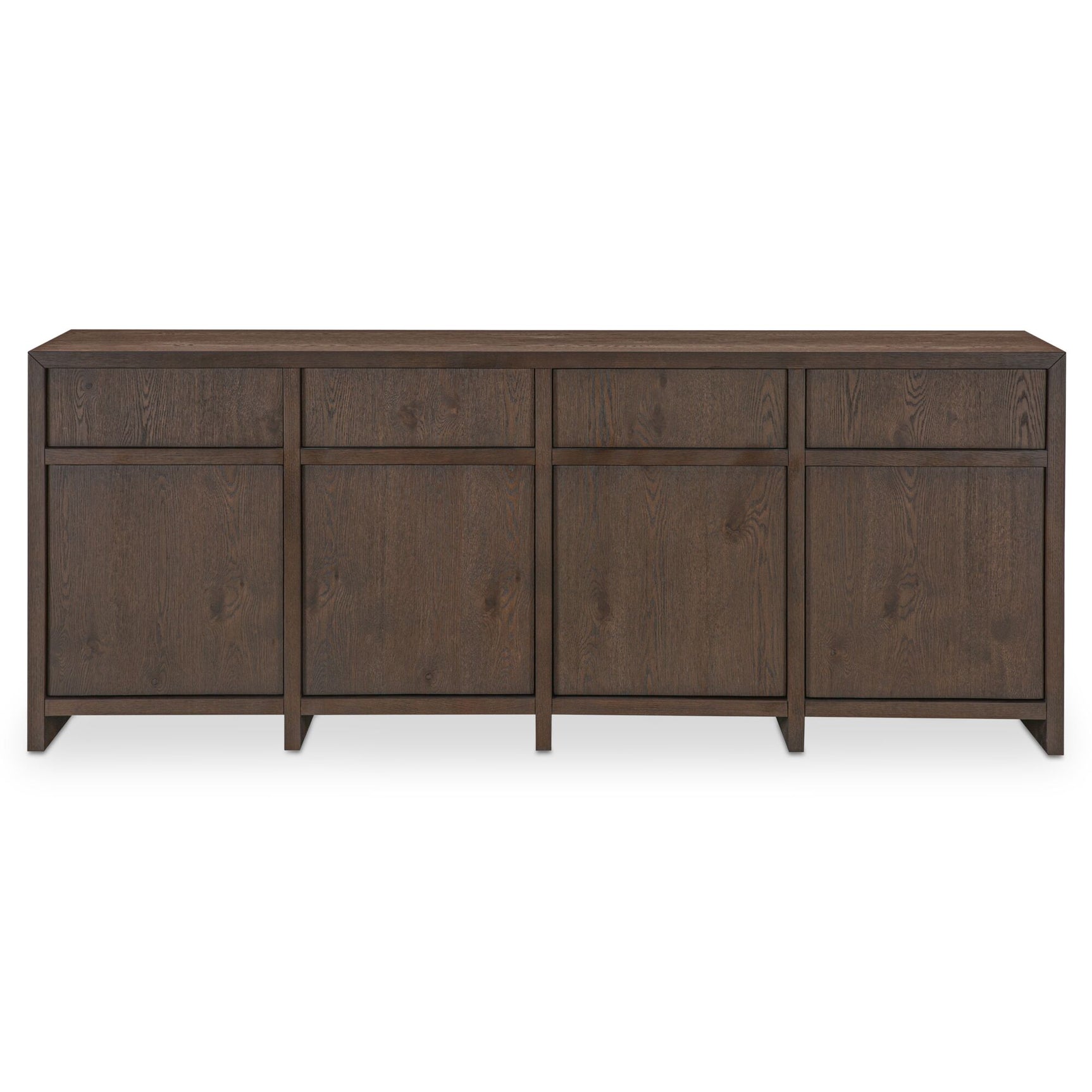 Jenson Brown Sideboard
