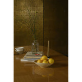Mallory Natural Dining Table
