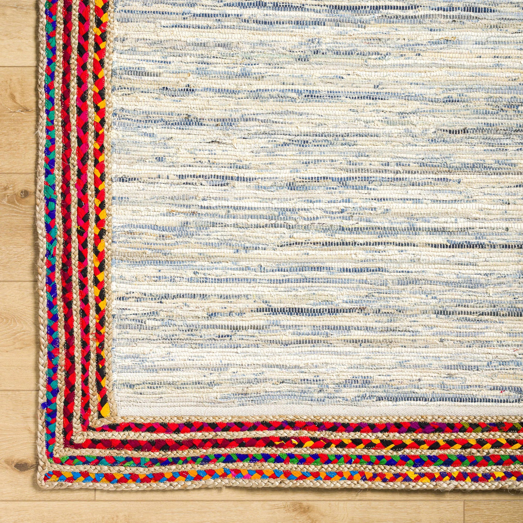 Haben Area Rug - Clearance - Ornate Home