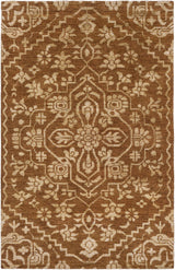 Hacksneck Area Rug - Clearance - Ornate Home