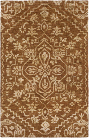 Hacksneck Area Rug - Clearance - Ornate Home