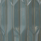 Hadbury Pale Blue/Teal Table Lamp (Set of 2) (Online Special Price) - Ornate Home