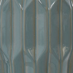 Hadbury Pale Blue/Teal Table Lamp (Set of 2) - Ornate Home