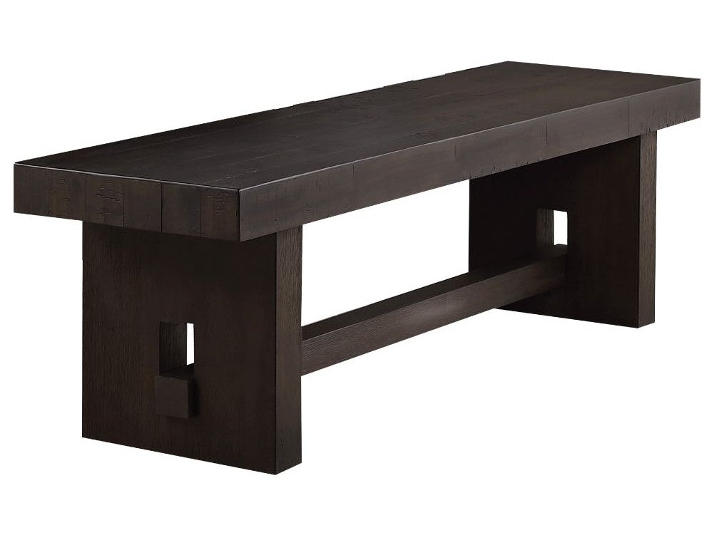 Haddie Bench - Ornate Home