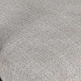 Haddigan Dark Brown Upholstered Swivel Barstool (Set of 2) - Ornate Home