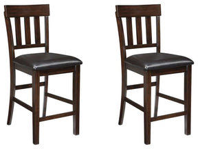 Haddigan Dining Set - Ornate Home