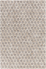 Haddix Premium Leather Rug - Clearance - Ornate Home